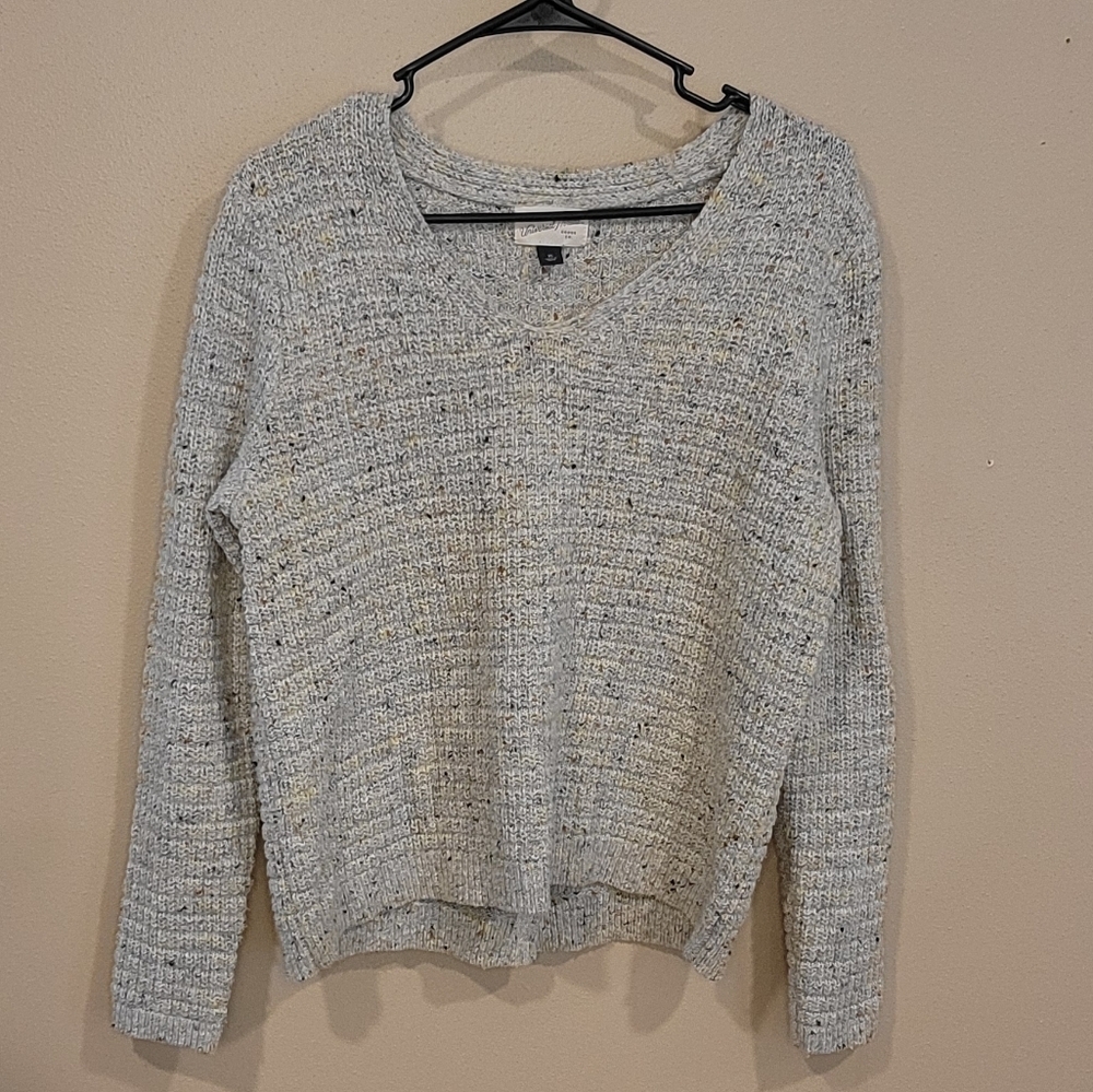 Universal Thread Sweater